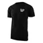 Troy Lee Designs Feathers SS Tee Black