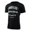 Troy Lee Designs Roll Out SS Tee Black/Heather