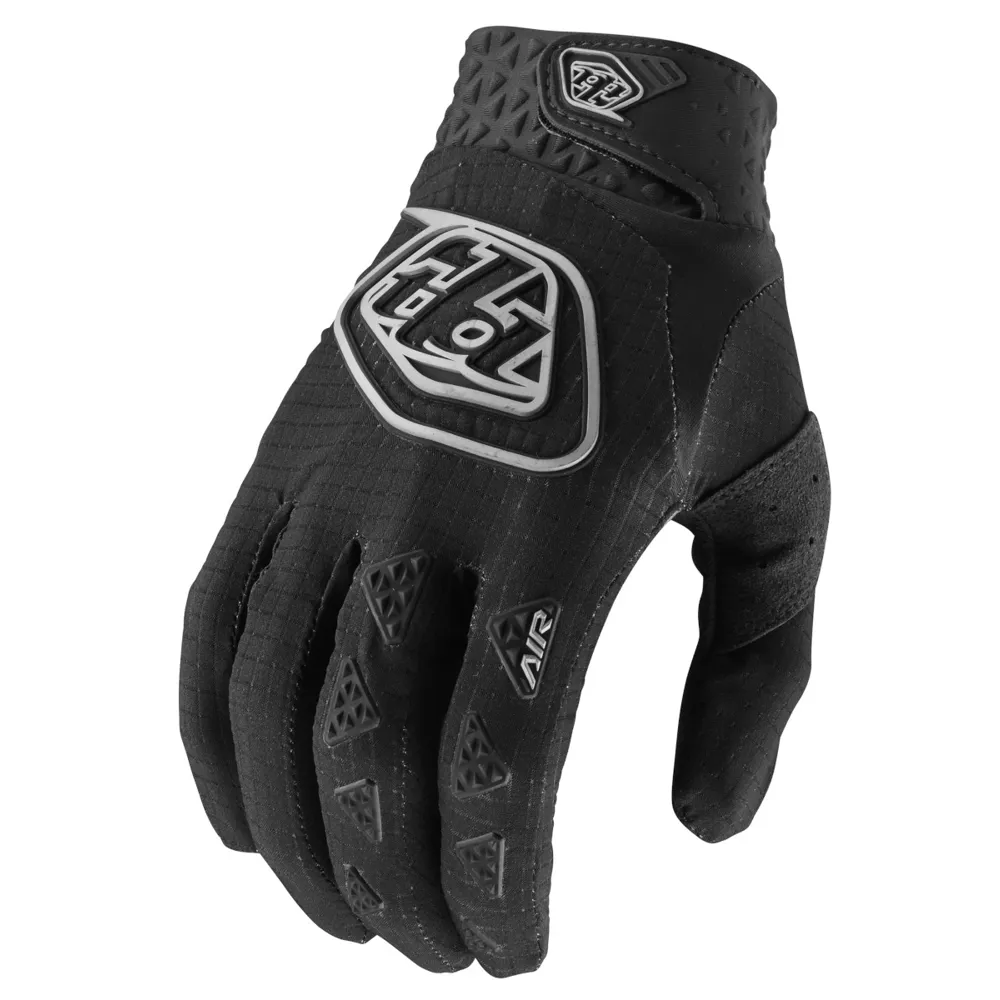 Image of Troy Lee Designs Air Gloves Black