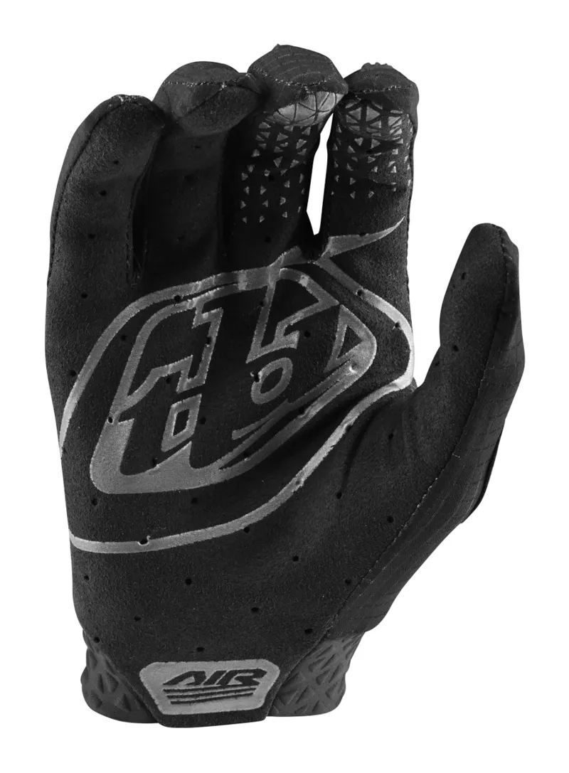 Troy Lee Designs Air Gloves Black-1