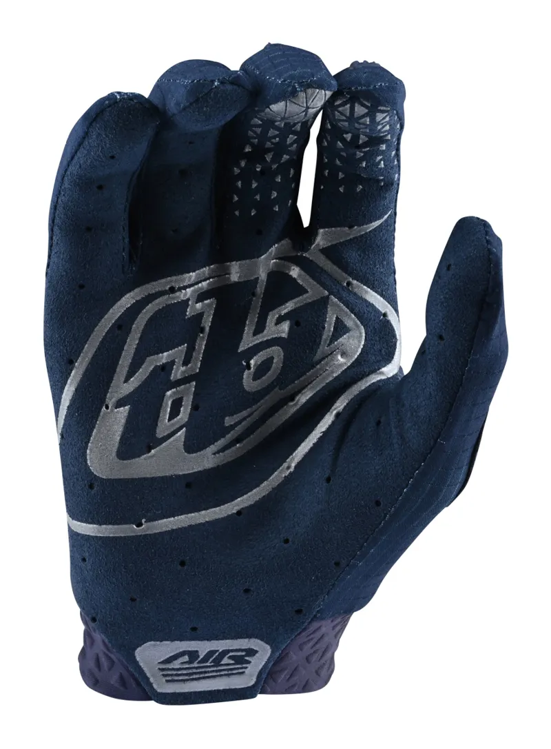 Troy Lee Designs Air Gloves Navy-1