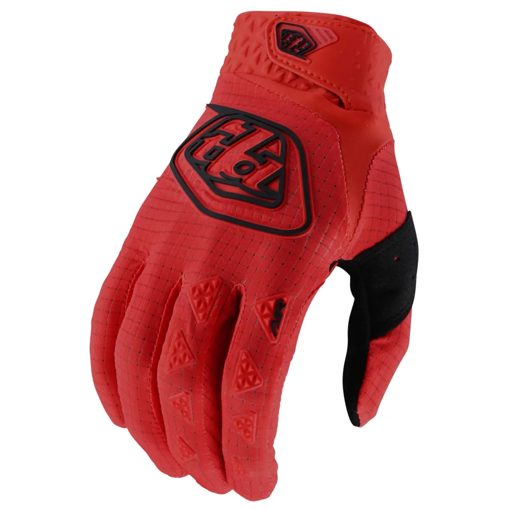 Troy Lee Designs Troy Lee Designs Air Gloves Red