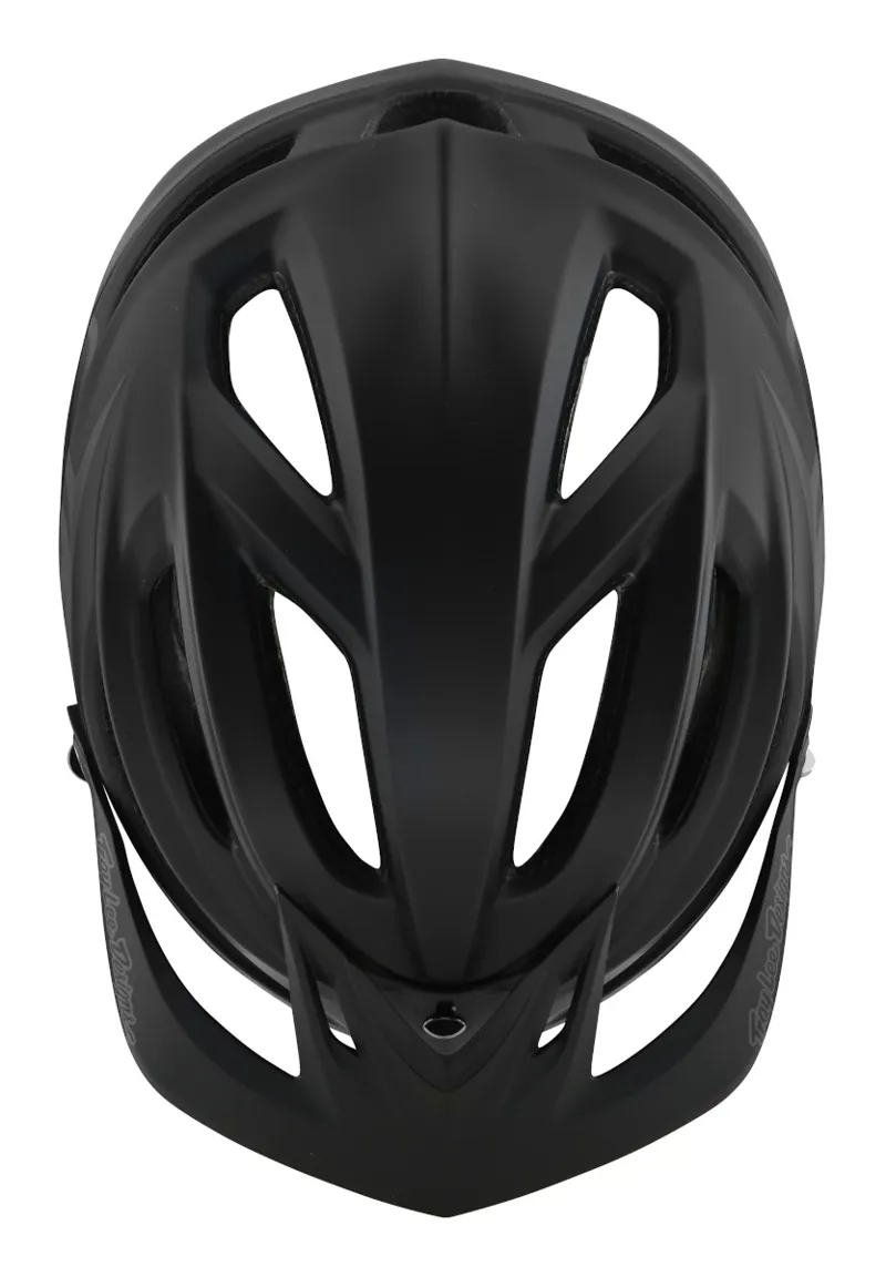 Troy Lee Designs A2 MIPS MTB Helmet Decoy Black-2