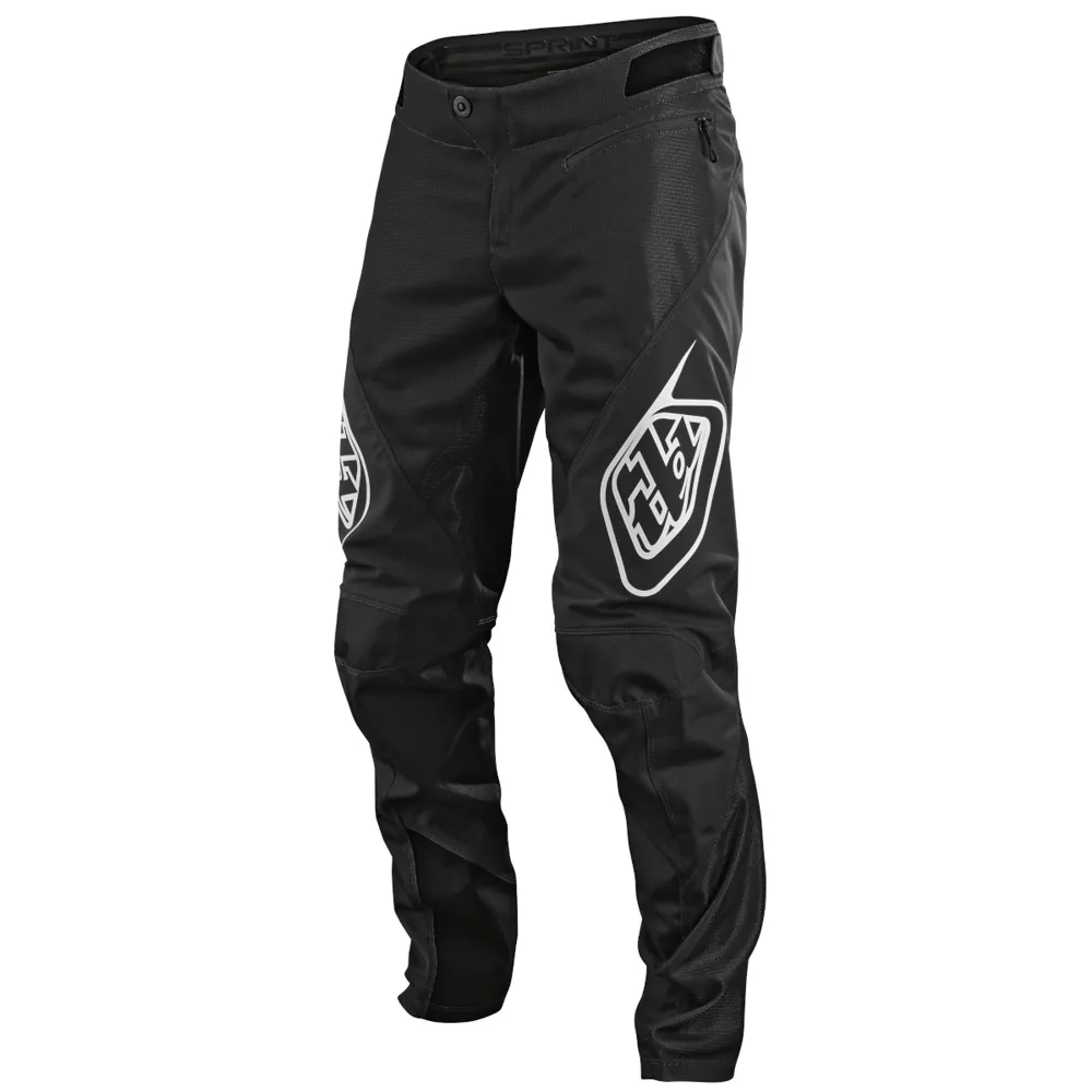 Troy Lee Designs Troy Lee Designs Sprint Youth MTB Pants Black