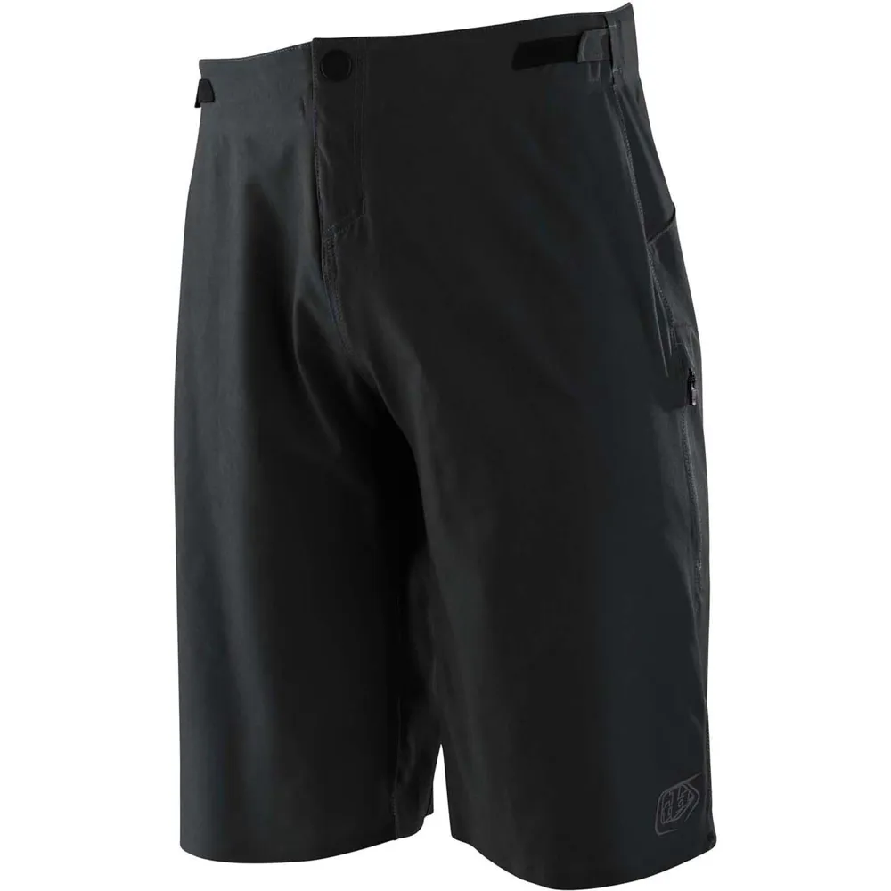Troy Lee Designs Troy Lee Designs Drift MTB Shorts Shell Only Carbon