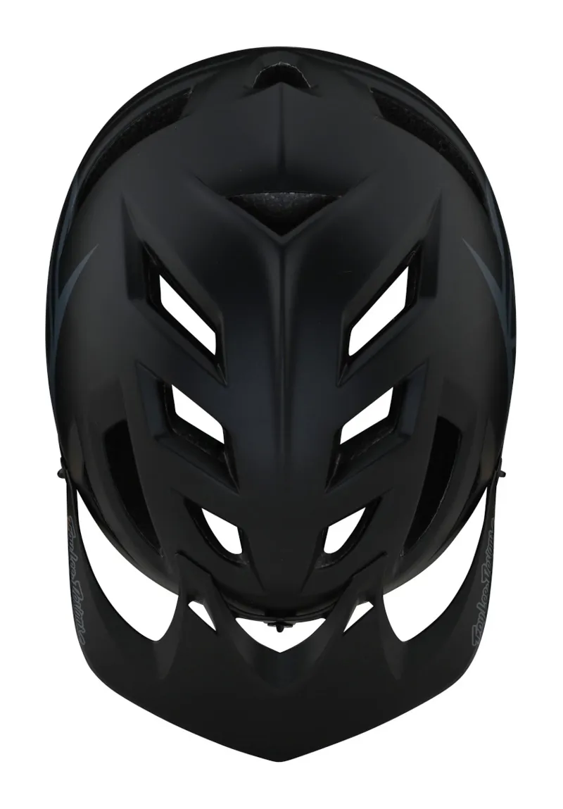 Troy Lee Designs A1 Drone MTB Helmet Drone Black-3