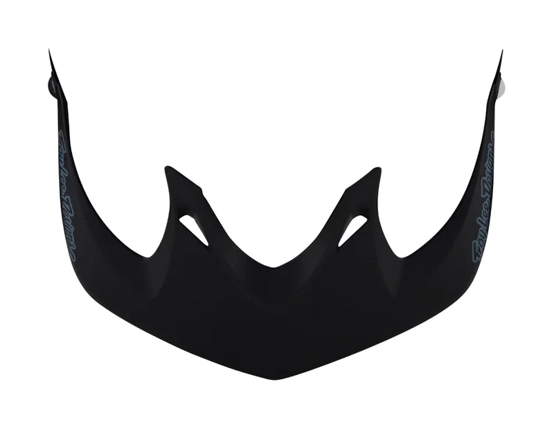 Troy Lee Designs A1 Drone MTB Helmet Drone Black-4