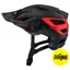 Troy Lee Designs A3 MIPS MTB Helmet Camo Grey/Red