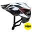 Troy Lee Designs A3 MIPS MTB Helmet Proto White