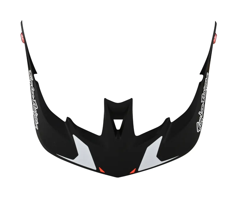 Troy Lee Designs A3 MIPS MTB Helmet Proto White-3