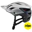 Troy Lee Designs A3 MIPS MTB Helmet Uno Silver/Electro