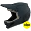 Troy Lee Designs D4 Composite Full Face MIPS MTB Helmet Stealth Grey