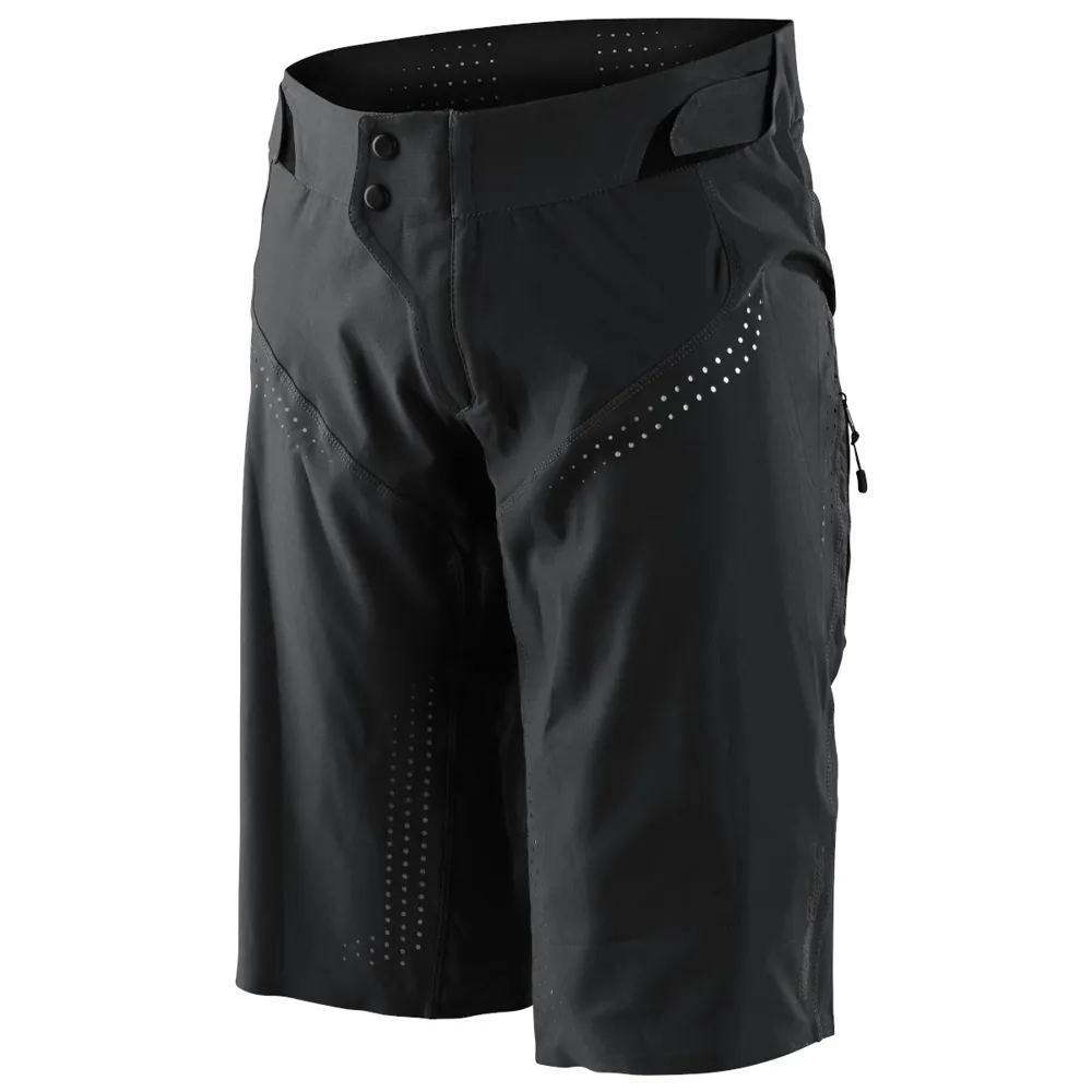 Image of Troy Lee Designs Sprint Ultra MTB Shorts Black