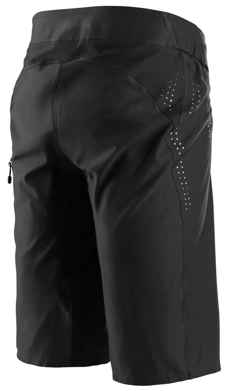 Troy Lee Designs Sprint Ultra MTB Shorts Black