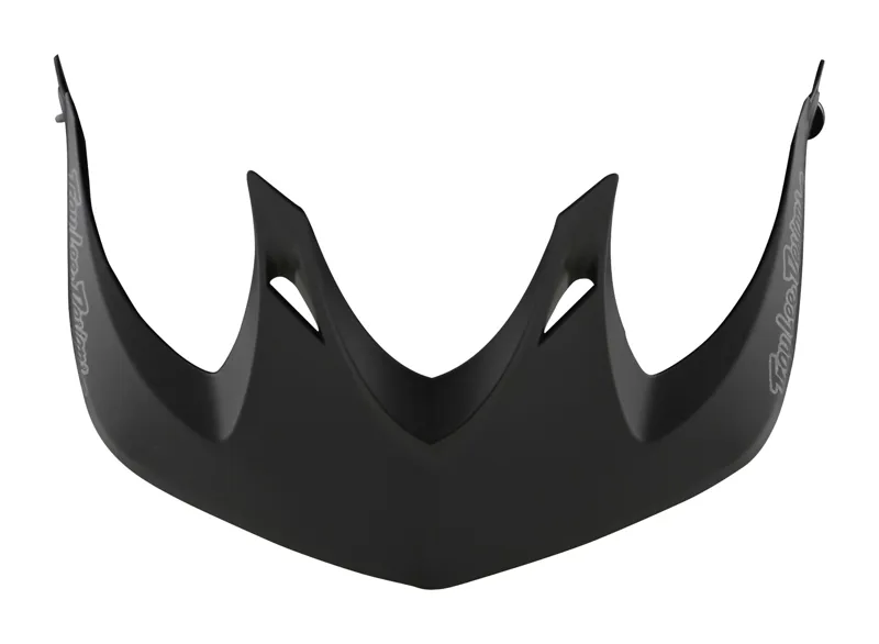 Troy Lee Designs A1 MIPS MTB Helmet Classic Black-4