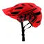 Troy Lee Designs A1 Drone MTB Helmet Fire Red
