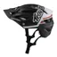 Troy Lee Designs A2 MIPS MTB Helmet Silhouette Charcoal/Rust
