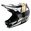 Troy Lee Designs D4 Carbon Full Face MIPS MTB Helmet Team Gold