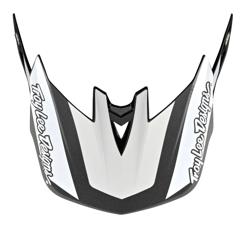 Troy Lee Designs D4 Carbon Full Face MIPS MTB Helmet Team Gold-8