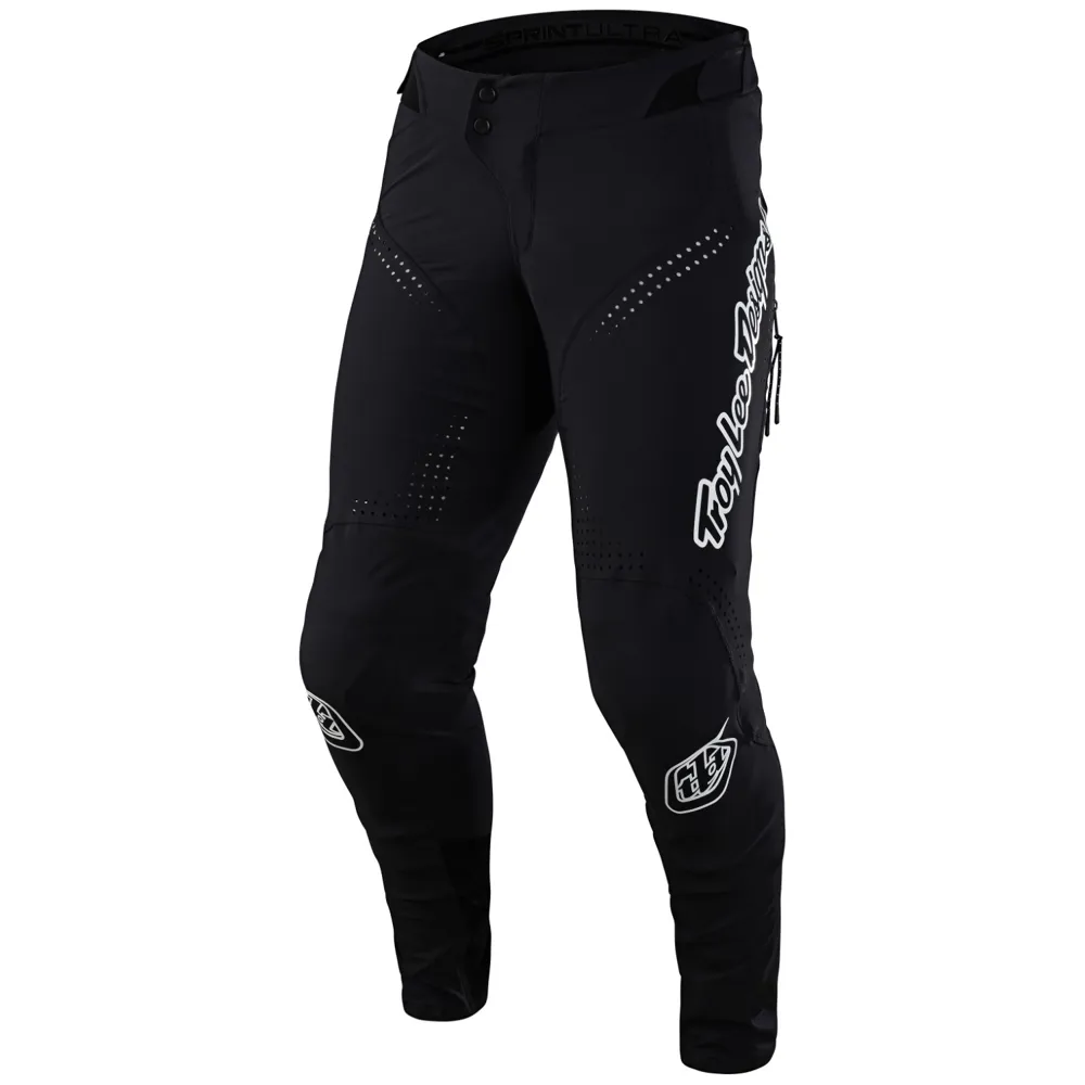 Image of Troy Lee Designs Sprint Ultra MTB Pants Black