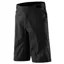 Troy Lee Designs Flowline MTB Shorts with Liner Black
