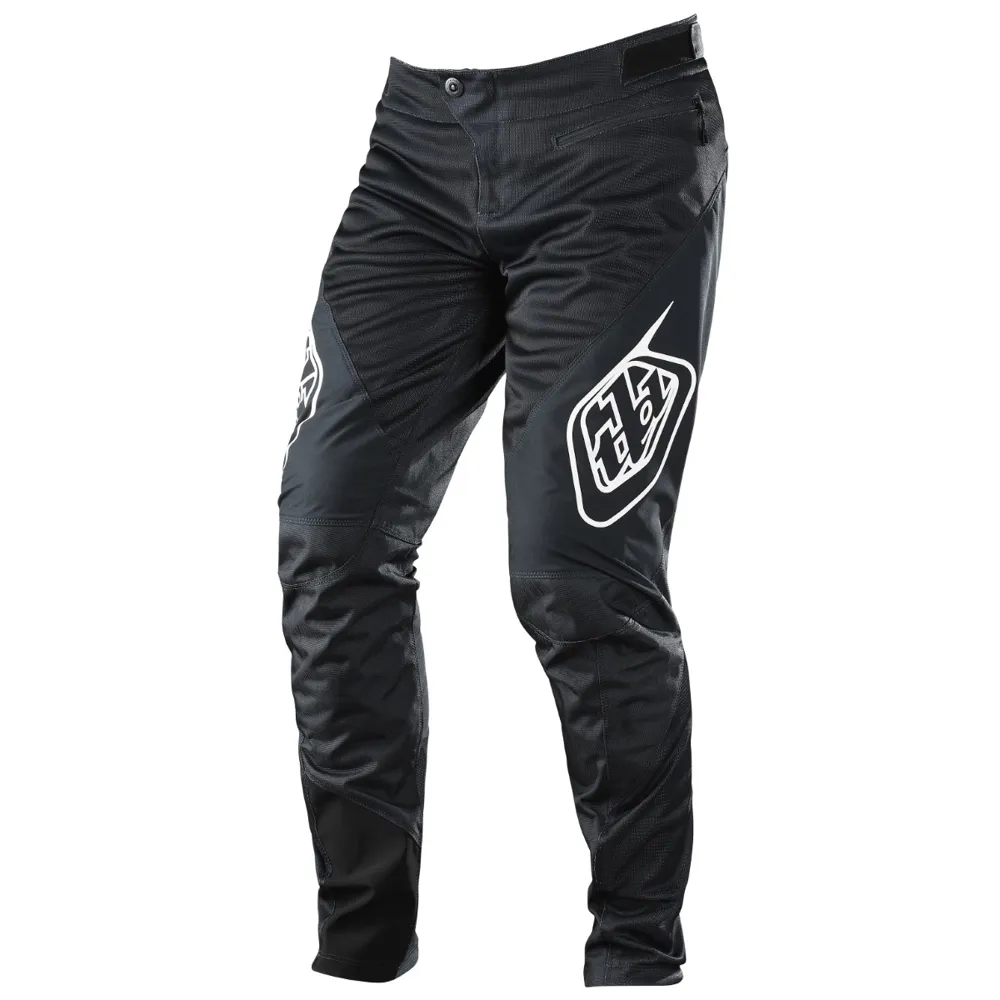 Troy Lee Designs Troy Lee Designs Sprint MTB Pants Black