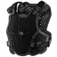 Troy Lee Designs Rockfight Chest Protector Black 