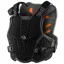 Troy Lee Designs Rockfight CE Chest Protector Black 