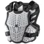 Troy Lee Designs Rockfight Chest Protector White 
