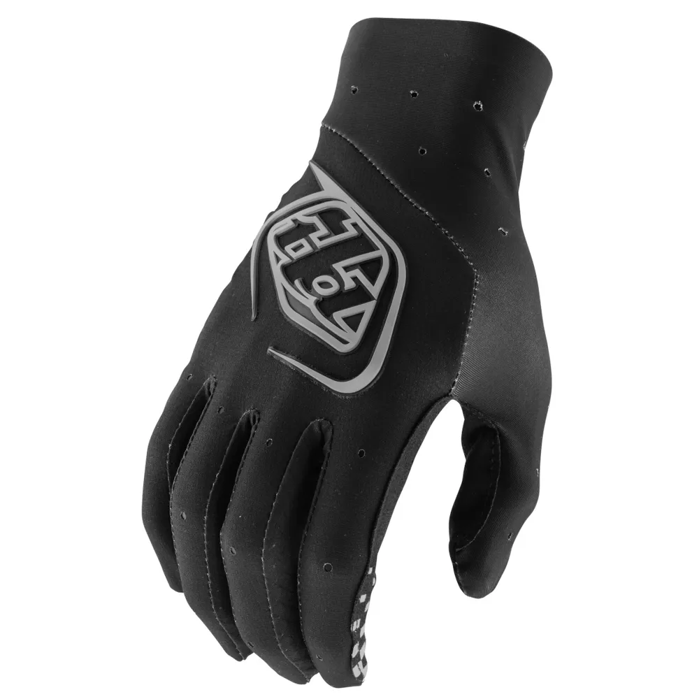 Troy Lee Designs Troy Lee Designs SE Ultra MTB Gloves Black
