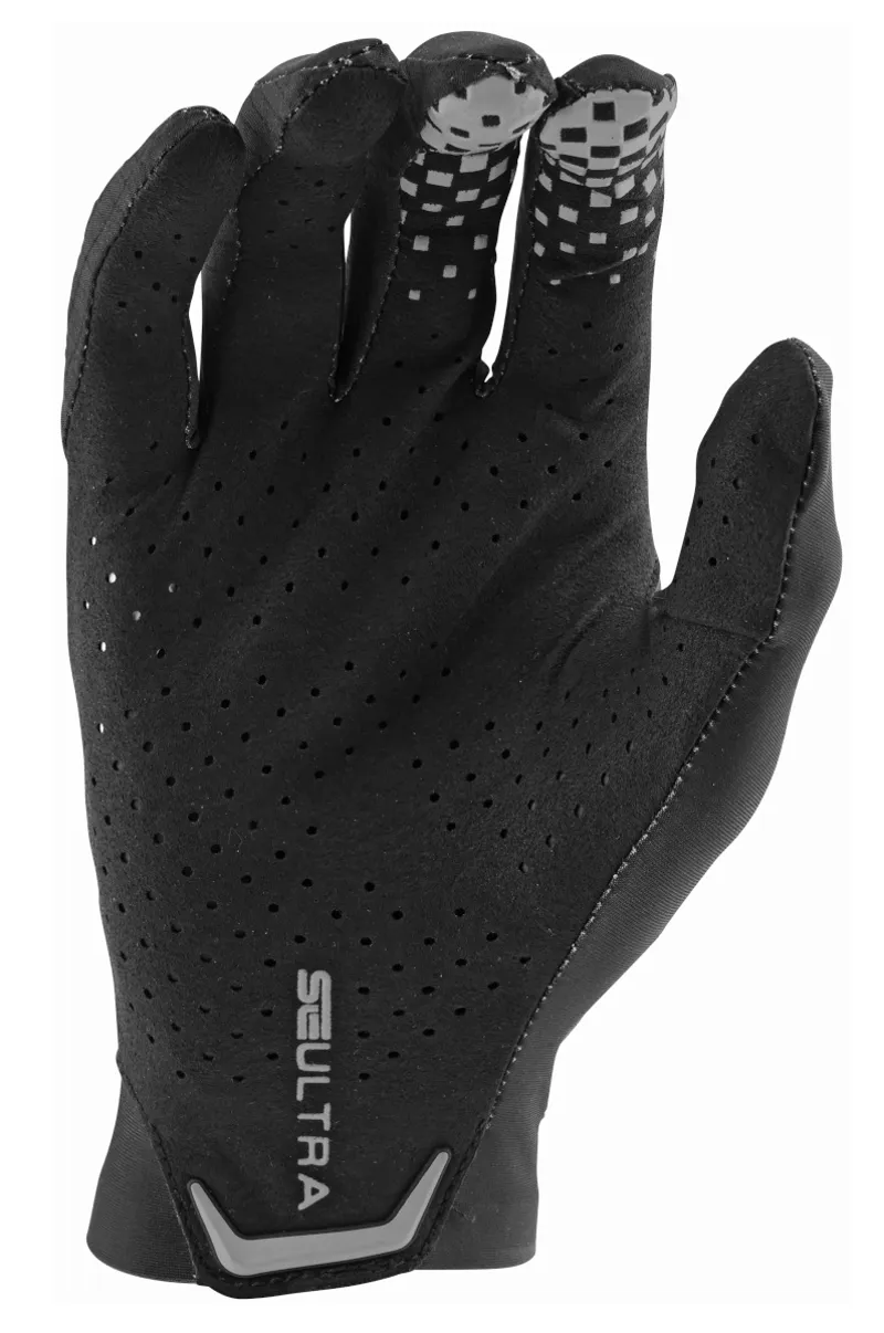 Troy Lee Designs SE Ultra MTB Gloves Black -1