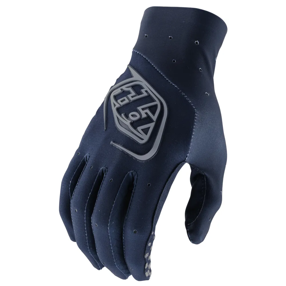Troy Lee Designs Troy Lee Designs SE Ultra MTB Gloves Navy