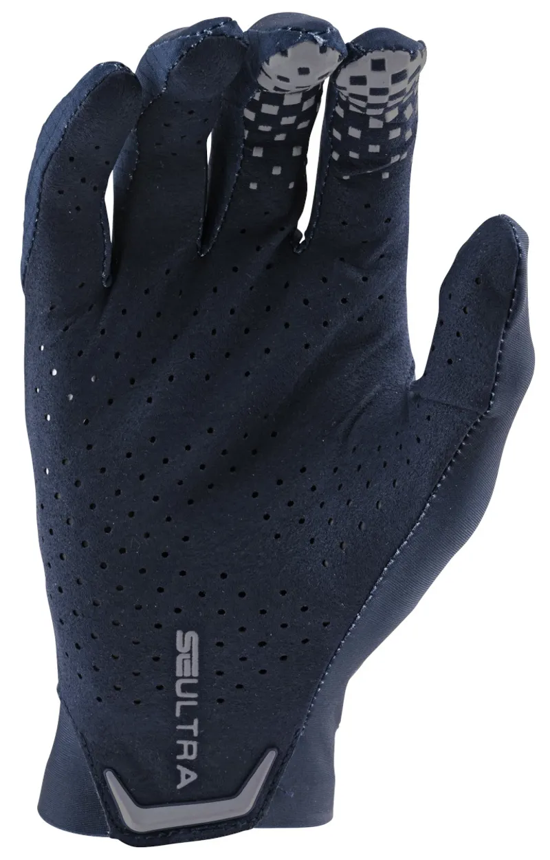 Troy Lee Designs SE Ultra MTB Gloves Navy-1