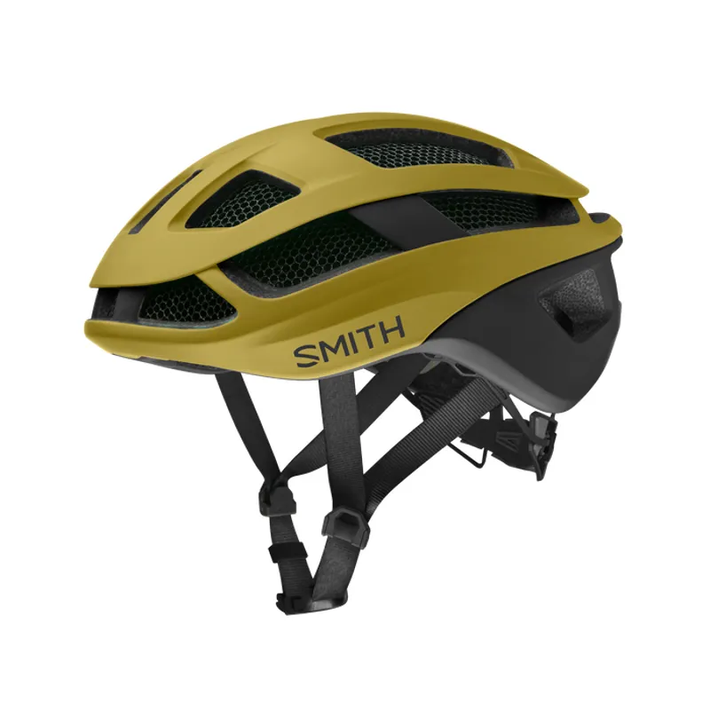 Smith Trace MIPS Road Helmet MATTE MYSTIC GREEN/BLACK