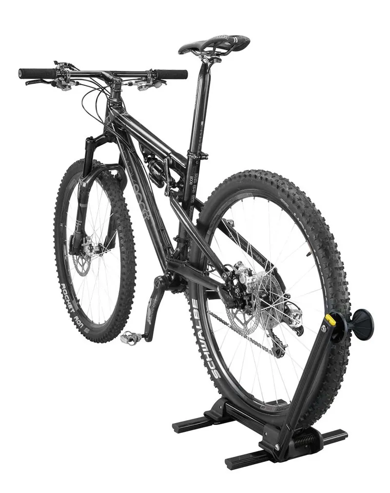 Topeak Line Up Stand Black-2