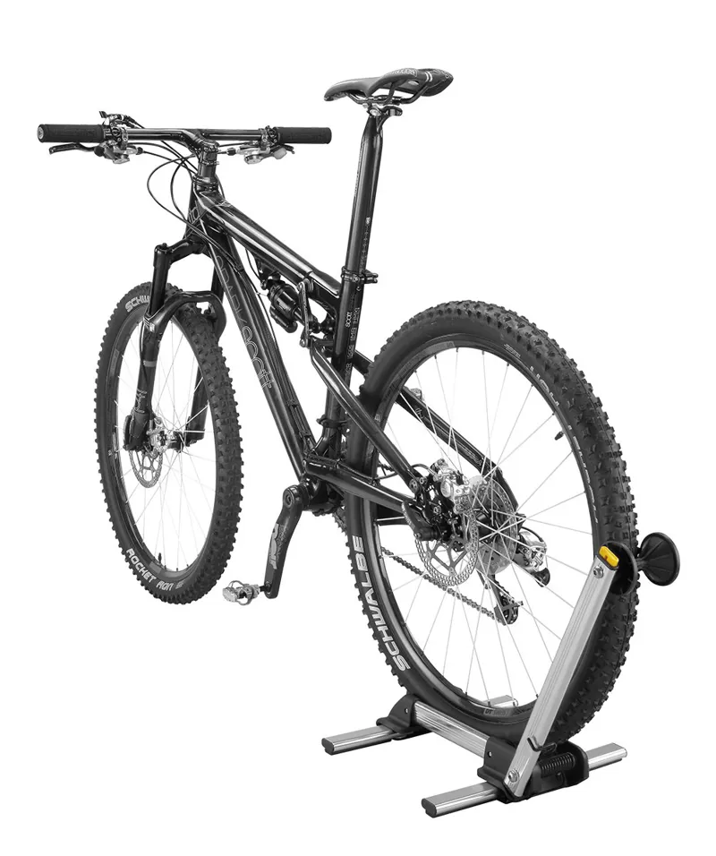 Topeak Line Up Stand Silver-2