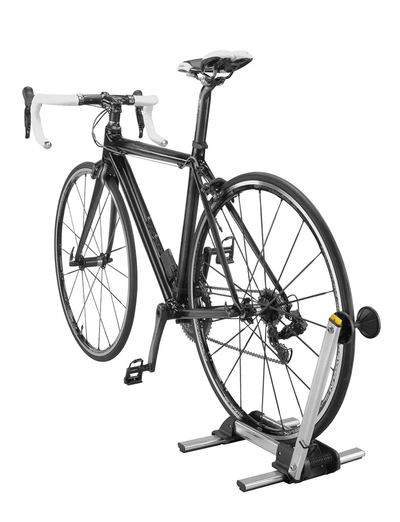 Topeak Line Up Stand Silver-3