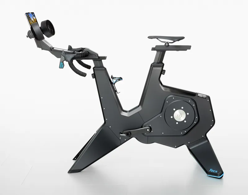 tacx neo road feel