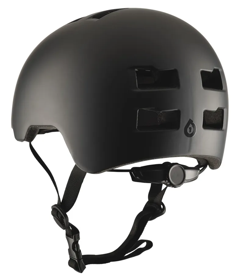 661 Terra Helmet Black-3