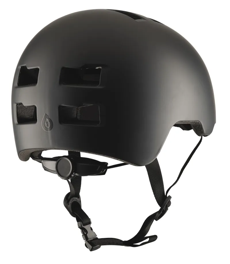 661 Terra Helmet Black-5