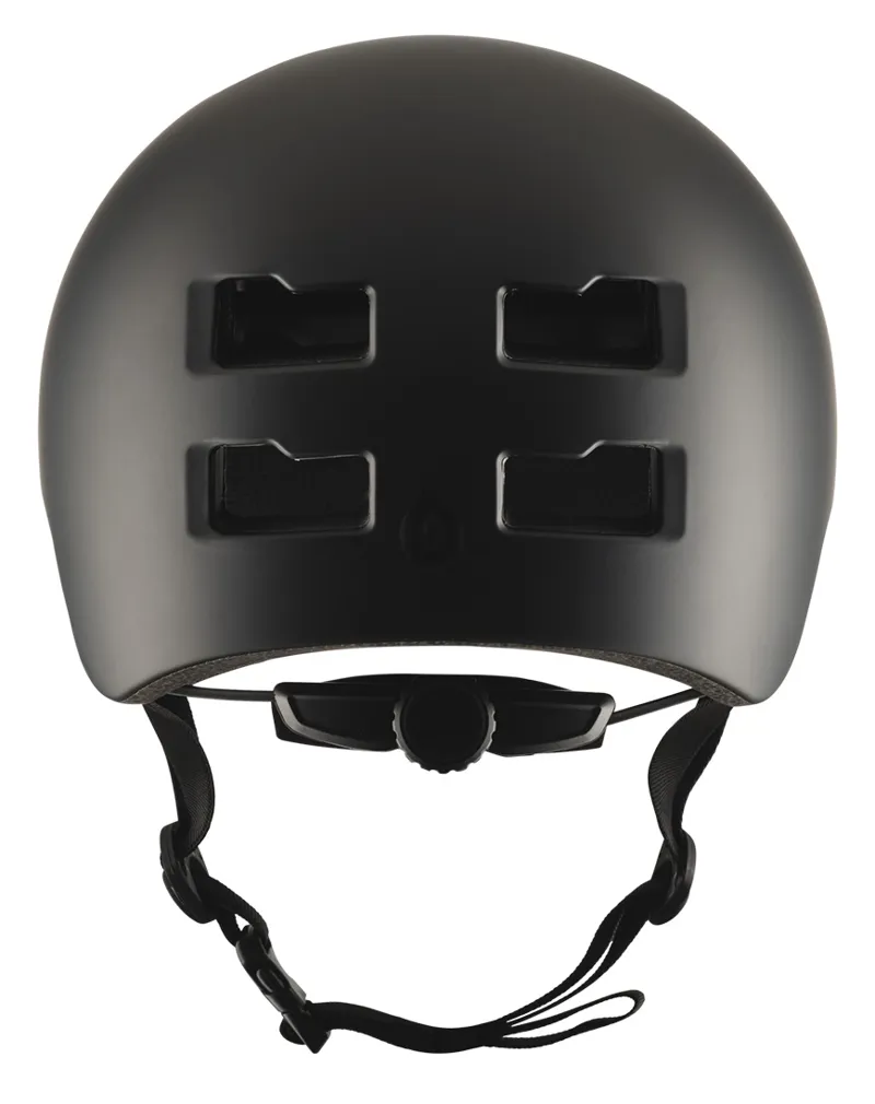 661 Terra Helmet Black-4