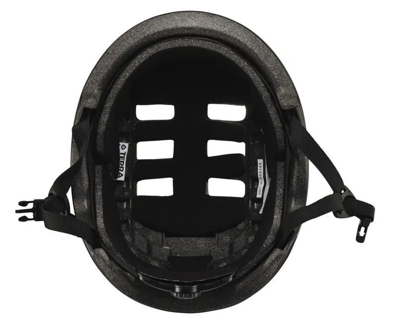 661 Terra Helmet Black-9