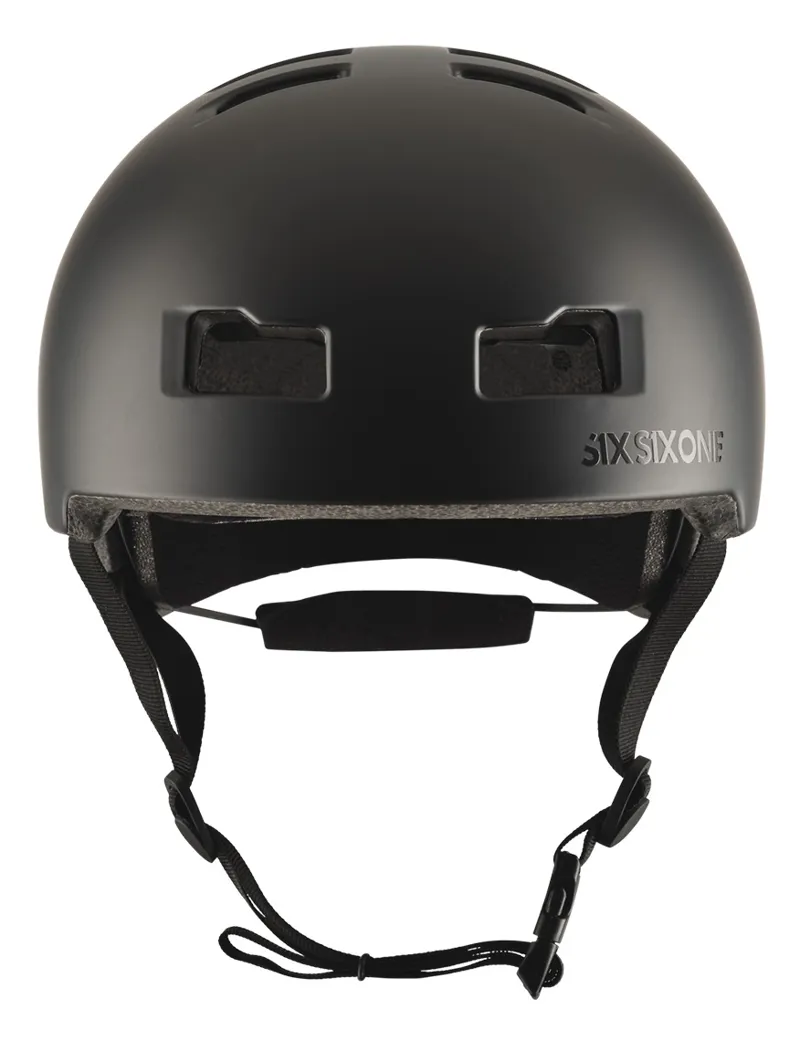 661 Terra Helmet Black-7