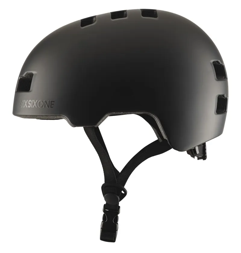 661 Terra Helmet Black-2