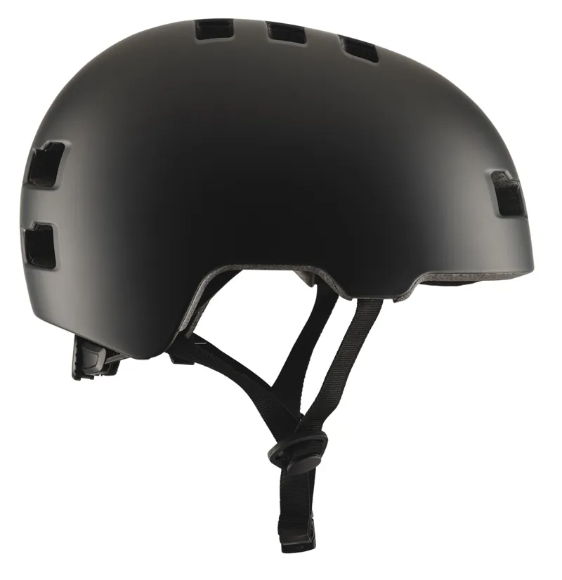 661 Terra Helmet Black-6