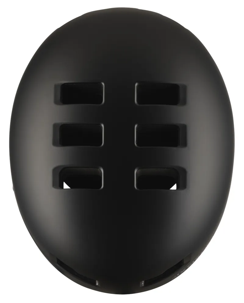 661 Terra Helmet Black-8