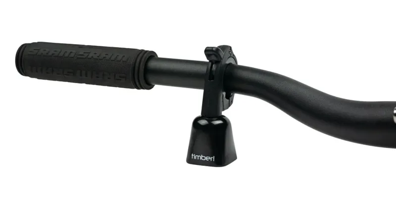 Timber Bolt On Bell Black-2
