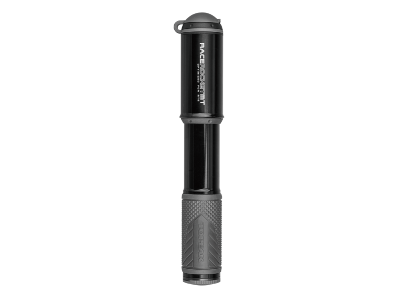 Topeak RaceRocket MT Mini Pump Black-1