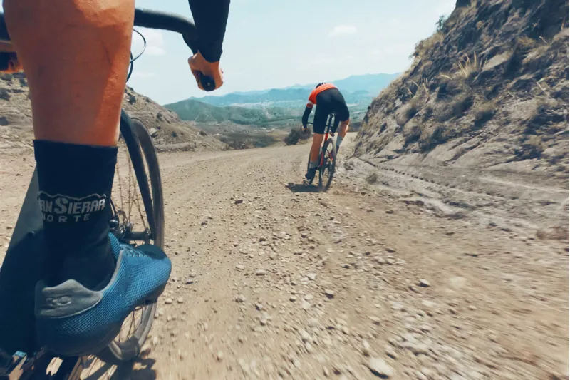 Cannondale Topstone Carbon 4 GRX Disc Gravel Bike 2022 Champagne-9