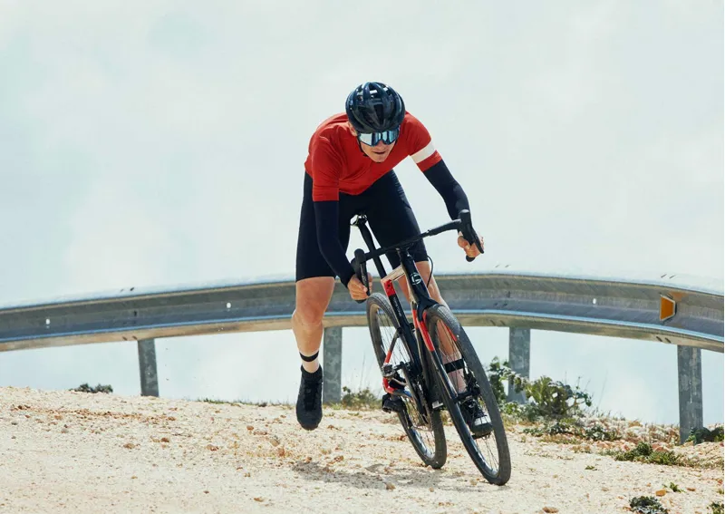 Cannondale Topstone Carbon 2 Ultegra GRX Disc Gravel Bike 2021 Saber-7